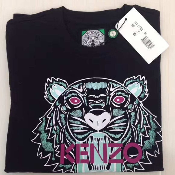[NWOT] authentic Kenzo T shirt - Picture 2 of 2